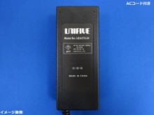 UNIFIVE UIA336-1230 PL03B付 ユニファイブ　ACアダプター　「完売」