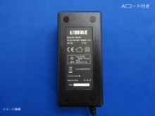 UEC3160-1211 Power DINコネクタ付 ACコード2Pin-3Pin　12V
