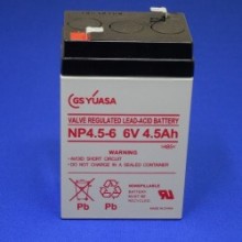 GSユアサ　BC-5A1-12VT　定電圧充電器 GS YUASA