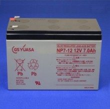  GSユアサ RE12-12 高率放電・長寿命 GS YUASA