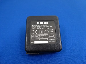USBタイプ　AC/DCアダプター2016111716379.jpg