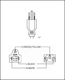 3Pin―3Pin