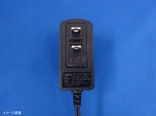 UNIFIVE UV313-0520 EIAJ-2付 ユニファイブ　ACアダプター　5V/2.0A