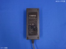 UEC3120-2450 Power DINコネクタ付 ACコード2Pin-3Pin (Ⅵ)　24V