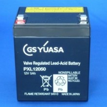 GSユアサ PXL12050 高率放電・長寿命  「完売」  GS YUASA