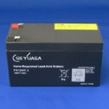 GSユアサ PE12V7.2 標準タイプ 「完売」GS YUASA