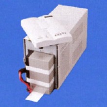 GSユアサ　SLA010AU1   交流無停電電源装置 (UPS)交換バッテリ