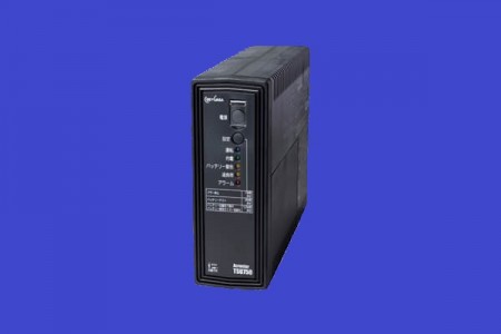 GSユアサ TSU750-4 交流無停電電源装置 (UPS) GS YUASA