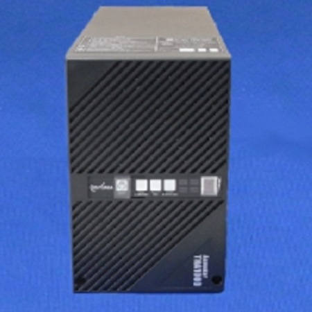 限定・再生産】GSユアサ THA1000-10 交流無停電電源装置 (UPS)「完売 