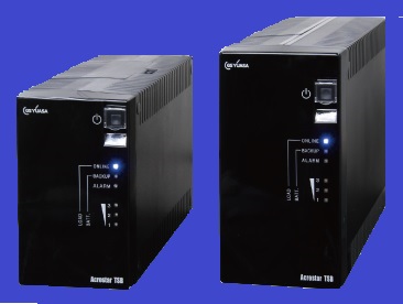 GSユアサ TSB350-5 交流無停電電源装置 (UPS) GS YUASA　「完売」