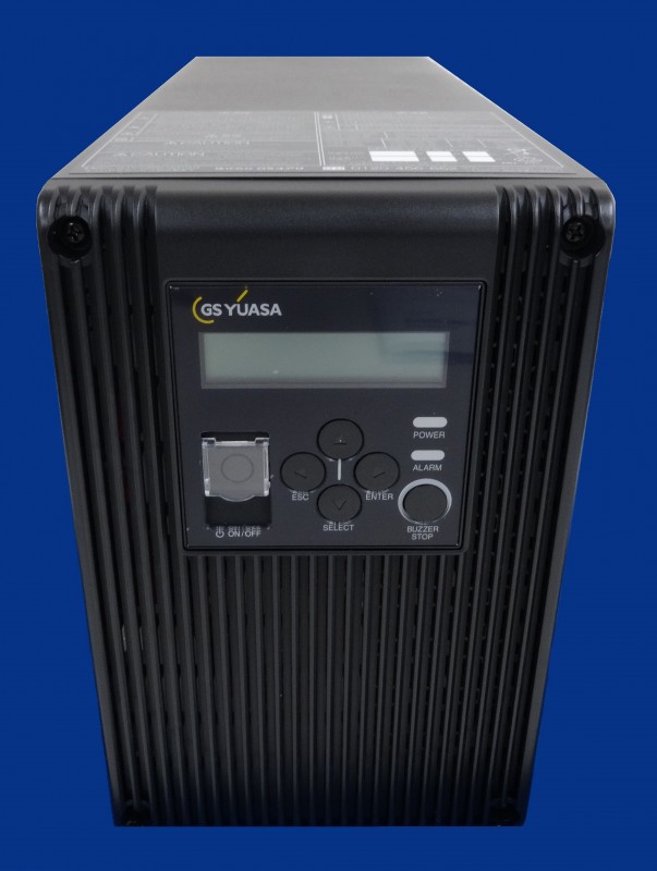 GSユアサ THA2-1000-10 交流無停電電源装置 (UPS) GS YUASA | ユニ 