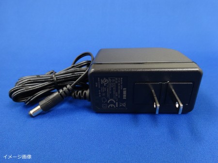 UNIFIVE UV324-1220 PL03B付 ユニファイブ　ACアダプター  12V/2.0A